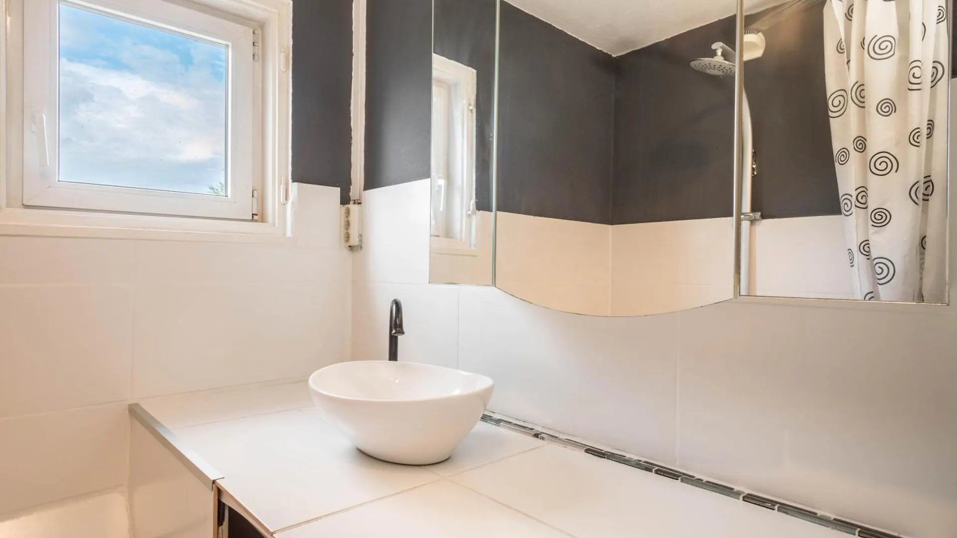 Apartment Ferienwohnung Idylle Wasserburg am Bodensee