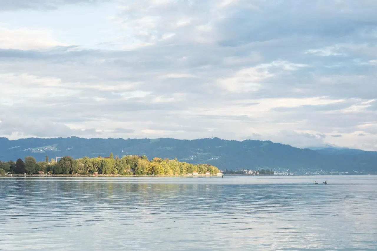 Ferienwohnung Idylle Wasserburg am Bodensee Germany