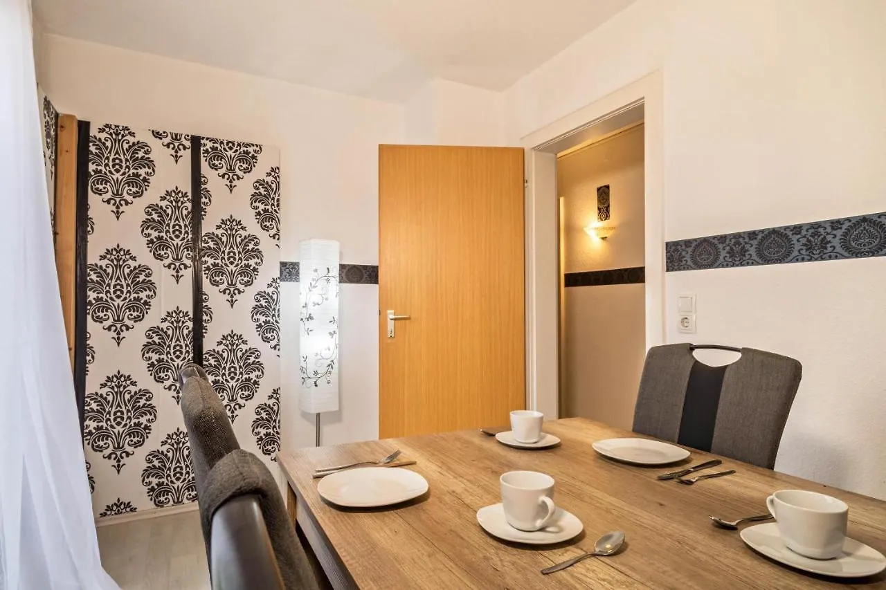 Ferienwohnung Idylle Wasserburg am Bodensee