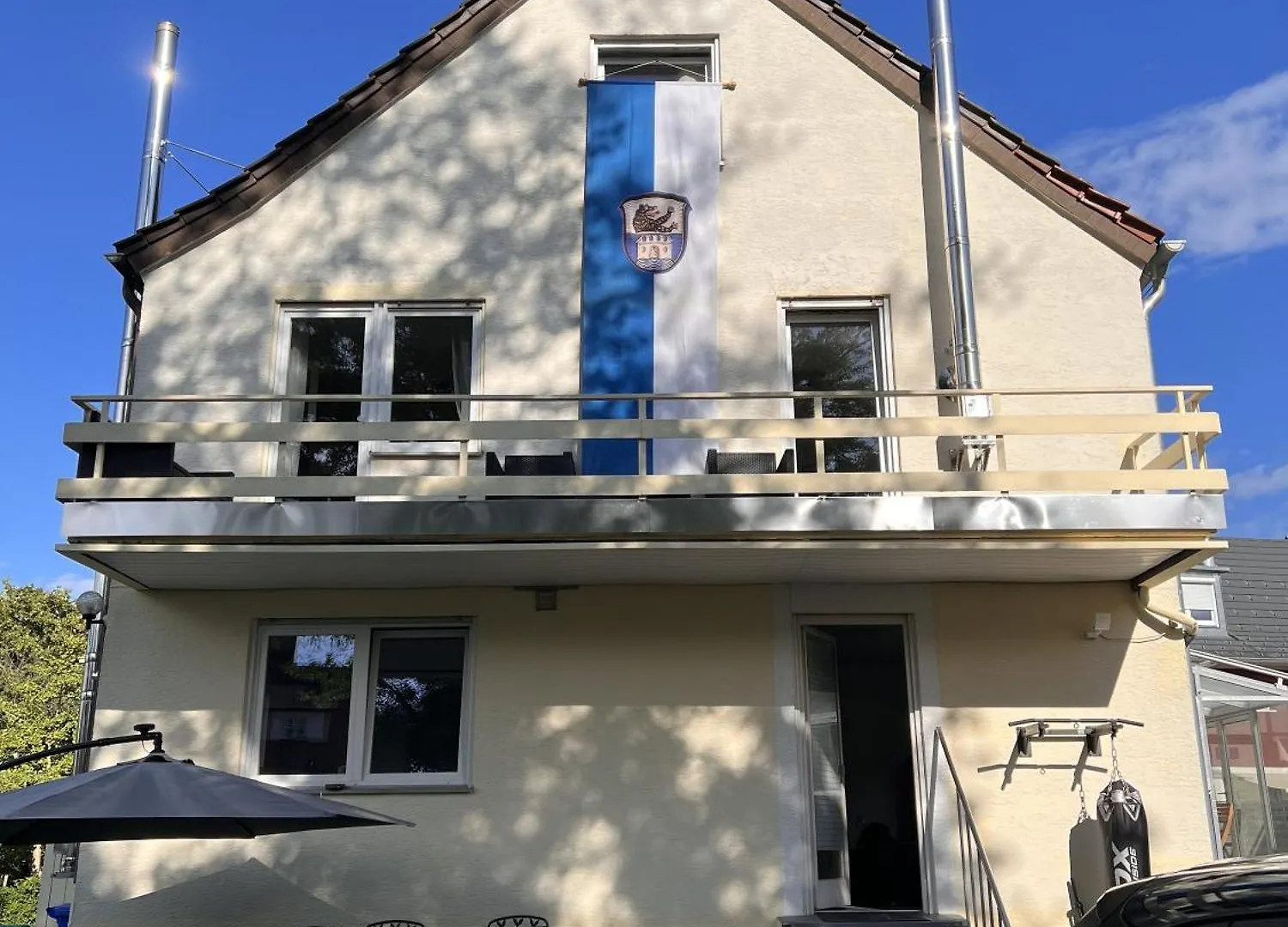 Ferienwohnung Idylle Wasserburg am Bodensee Germany